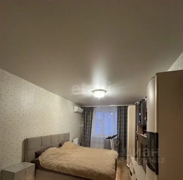 1-к кв. Башкортостан, Уфа ул. Валерия Лесунова, 4А (36.8 м) - Фото 1