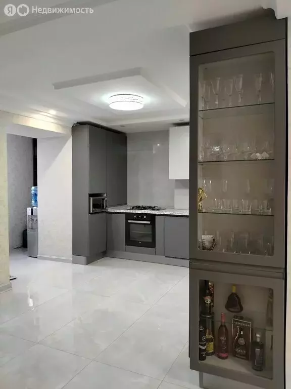 5-комнатная квартира: Курск, улица Льва Толстого, 21 (134 м) - Фото 1