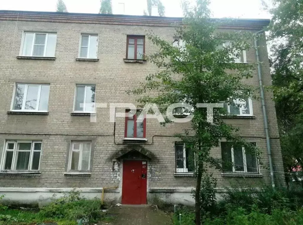 1-комнатная квартира: Воронеж, улица Путилина, 18 (30 м) - Фото 0