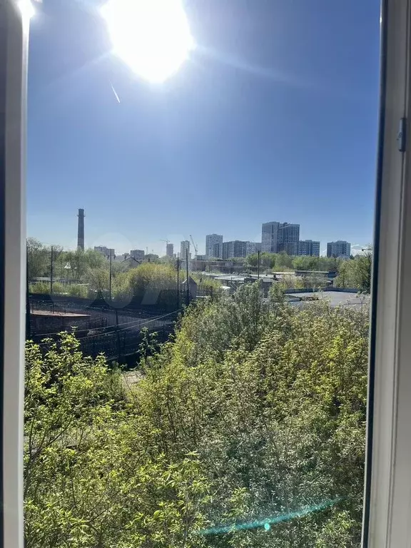 Комната 19 м в 1-к., 5/5 эт. - Фото 1