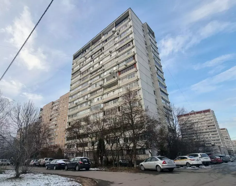 Квартира, 3 комнаты, 62.4 м - Фото 0