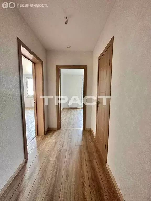 1-комнатная квартира: Ямное, улица Генерала Черткова, 1 (38 м) - Фото 2