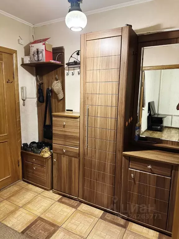 3-к кв. Московская область, Котельники Белая Дача мкр, 21 (80.0 м) - Фото 1