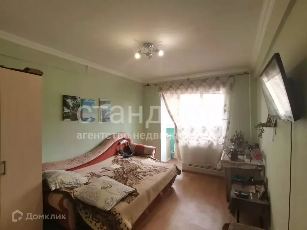 Продаётся 1-к квартира, 22.8 м - Фото 0