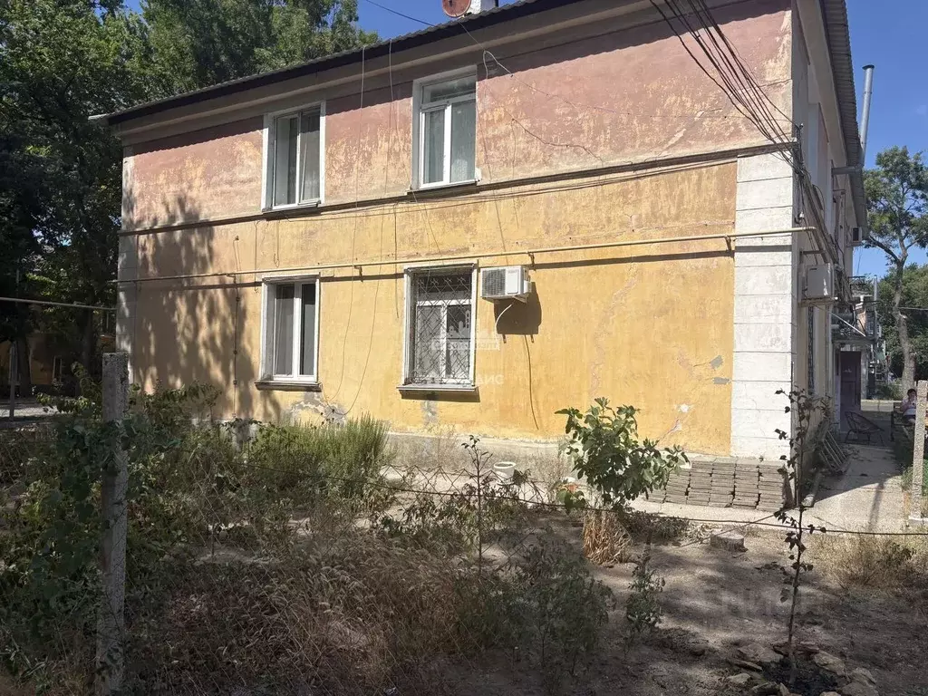 2-к кв. Крым, Керчь ул. Розы Люксембург, 8 (41.6 м) - Фото 2