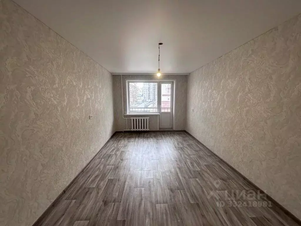 2-к кв. Хакасия, Абакан ул. Тельмана, 98А (43.9 м) - Фото 1