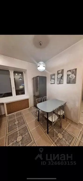 4-к кв. Москва Кутузовский просп., 5/3 (95.0 м) - Фото 1