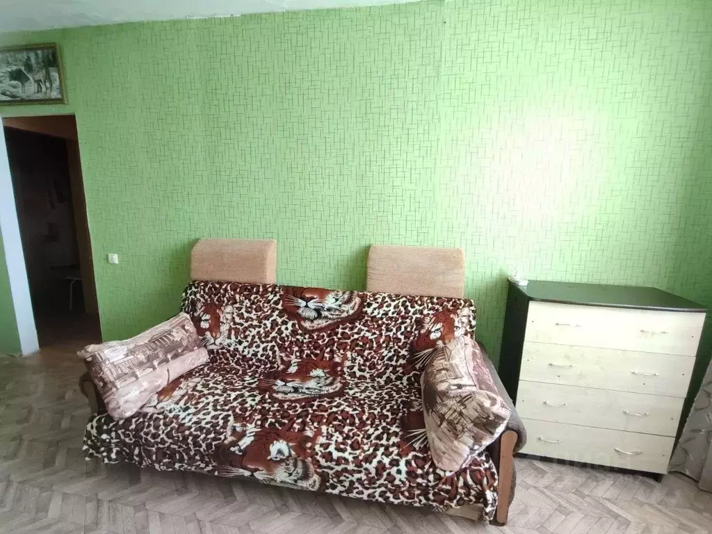 1-к кв. Башкортостан, Уфа Баязита Бикбая ул., 23/2 (32.0 м) - Фото 2