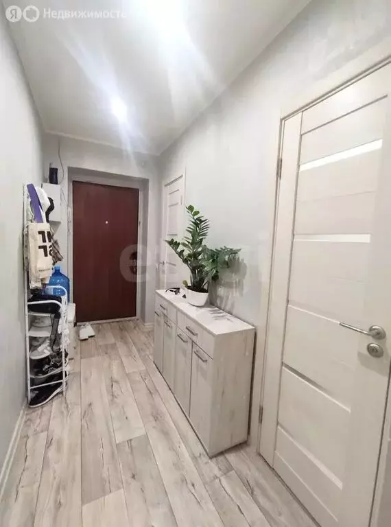 Квартира-студия: Липецк, улица Е.И. Замятина, 1Б (28.9 м) - Фото 1