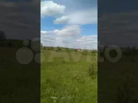 Участок 100 сот. (личное подсобное хозяйство (лпх)) - Фото 1