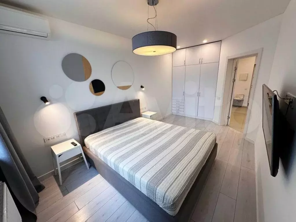 1-к. квартира, 35 м, 7/10 эт. - Фото 0
