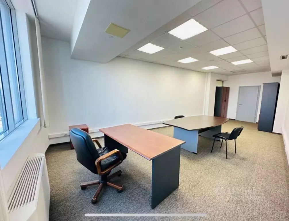 Офис в Свердловская область, Екатеринбург ул. Куйбышева, 44А (31 м) - Фото 2