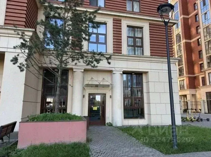 Помещение свободного назначения в Санкт-Петербург ул. Дыбенко, 8к3 ... - Фото 2