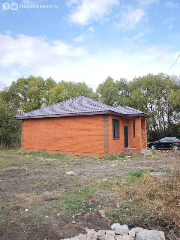 Дом в Пенза, Арбековская улица (103.2 м) - Фото 2