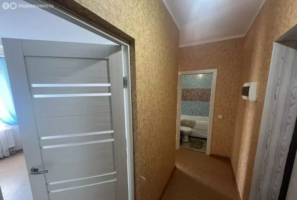 1-комнатная квартира: Гвардейск, улица Ф. Энгельса, 14 (29.9 м) - Фото 0