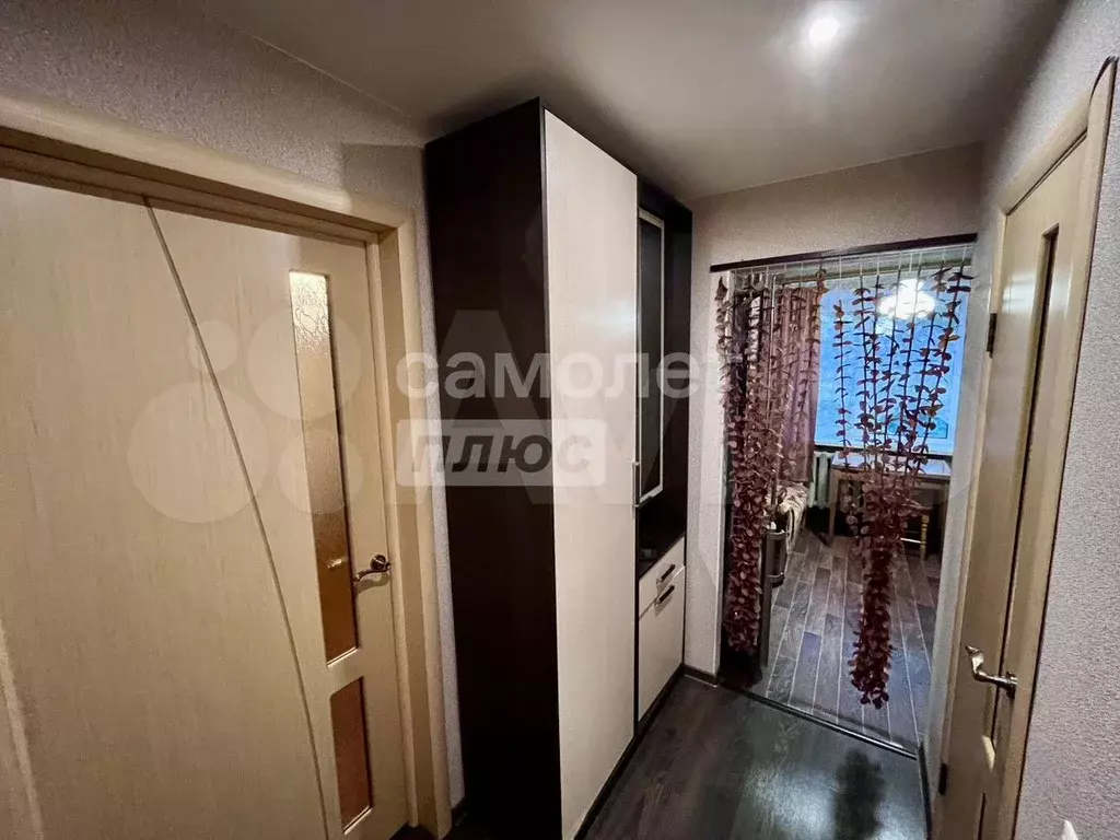 1-к. квартира, 33 м, 1/9 эт. - Фото 0