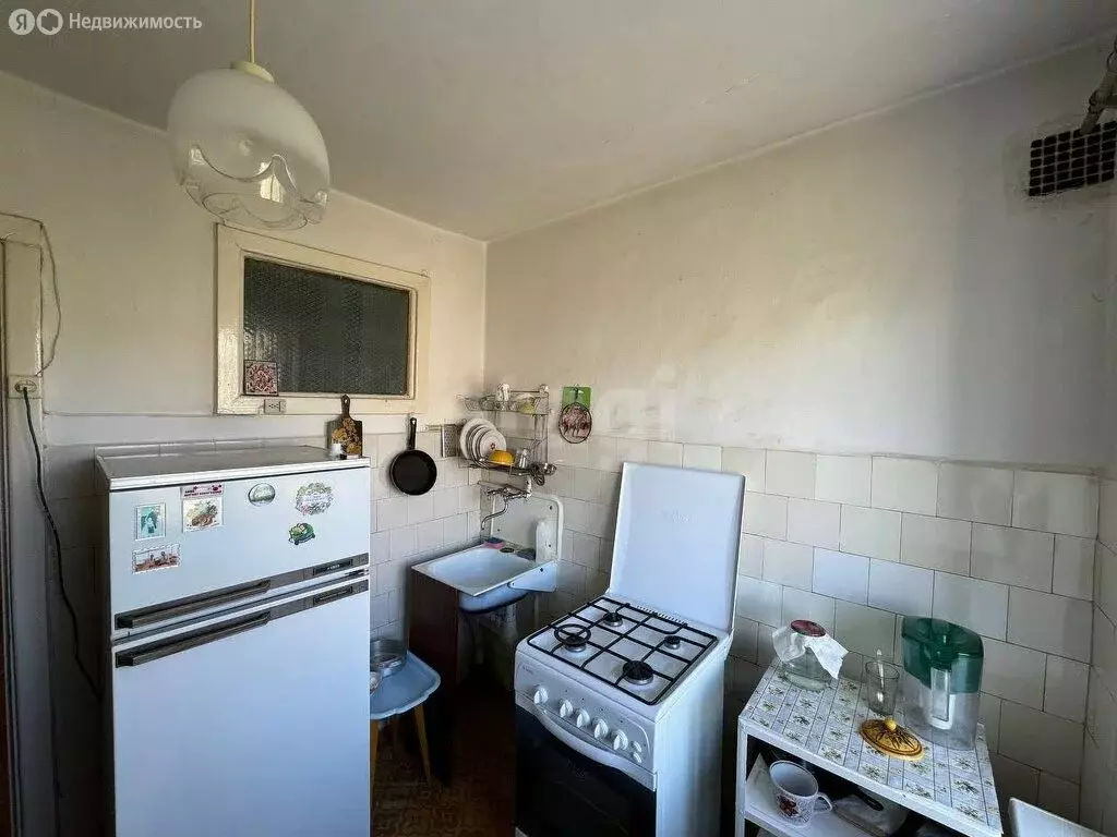 2-комнатная квартира: Челябинск, улица Агалакова, 21 (43.5 м) - Фото 0