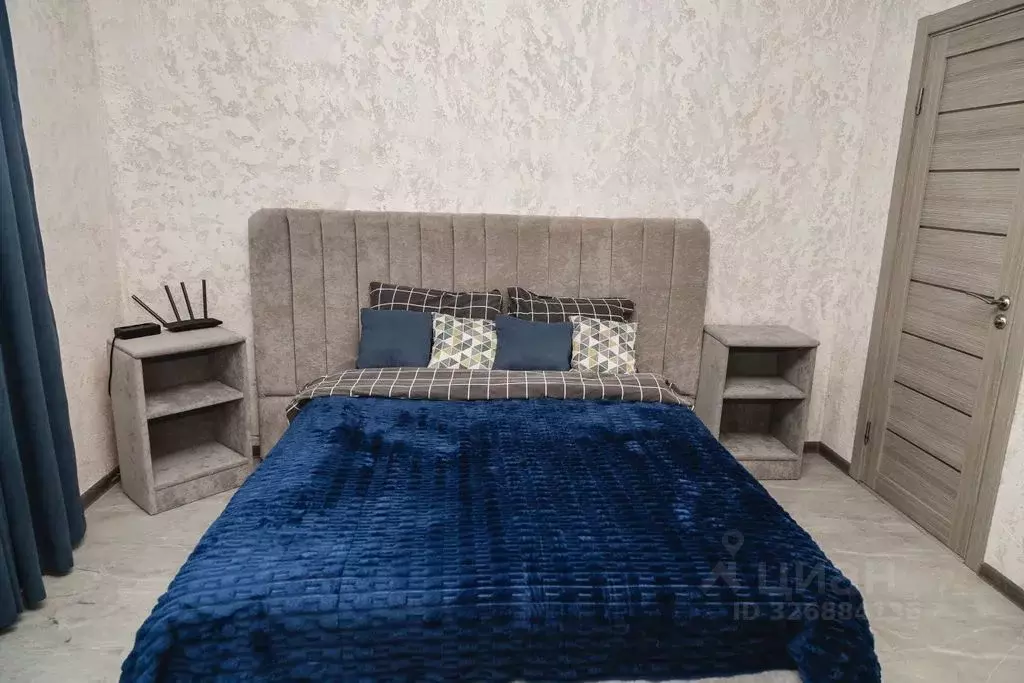 Студия Севастополь ш. Фиолентовское, 70/2 (25.0 м) - Фото 2