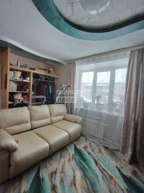 2-к кв. Свердловская область, Артемовский муниципальный округ, с. ... - Фото 2