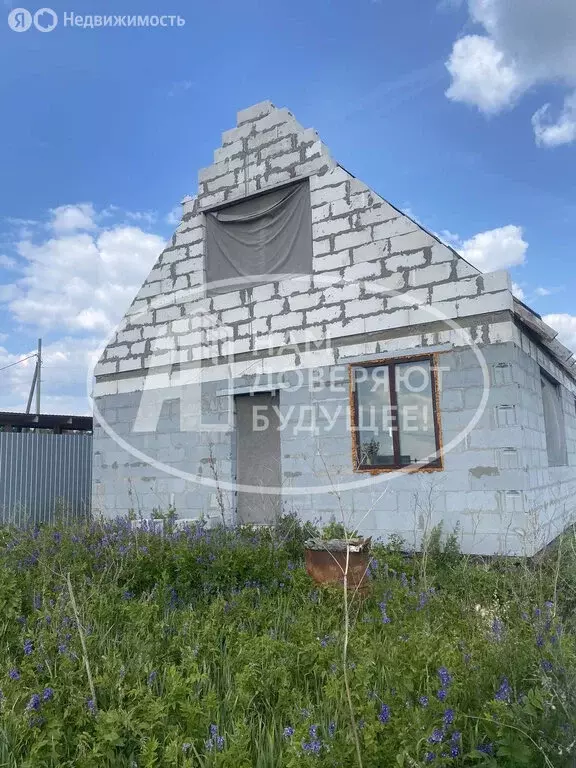 Дом в Пермский муниципальный округ, квартал Видный, Светлая улица, 47 ... - Фото 2