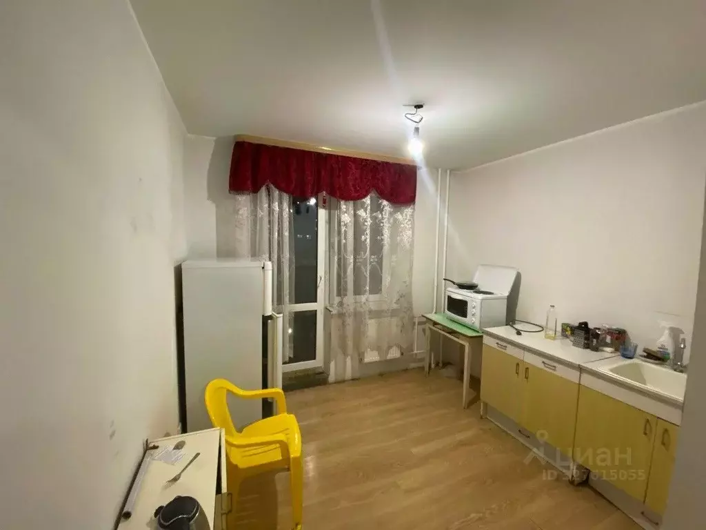 1-к кв. Кировская область, Киров ул. Мостовицкая, 1к1 (32.0 м) - Фото 2