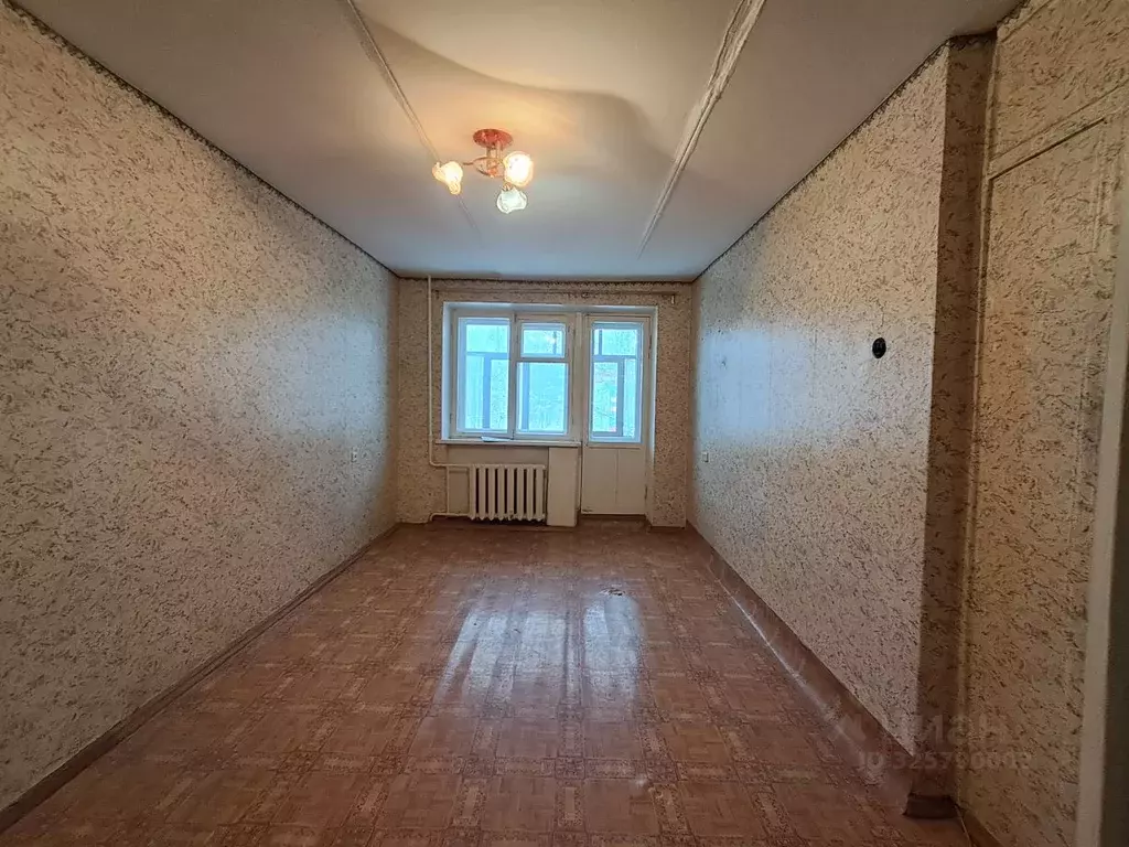 2-к кв. Мордовия, Саранск Серадзская ул., 24 (41.0 м) - Фото 1