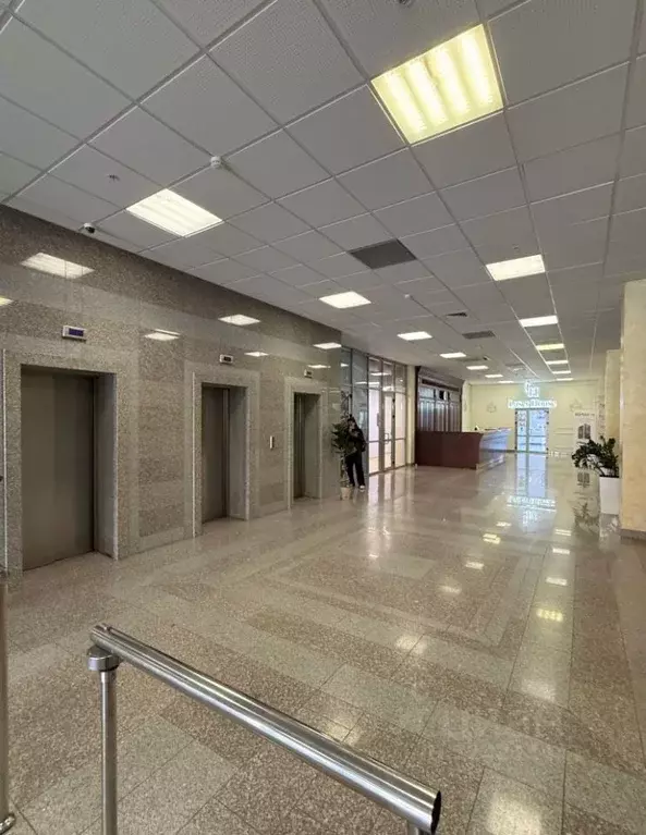 Офис в Краснодарский край, Краснодар Северная ул., 490 (168 м) - Фото 2