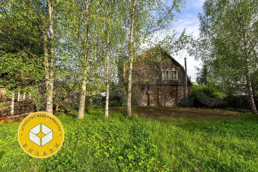 Дом 185 м на участке 16,2 сот. - Фото 1