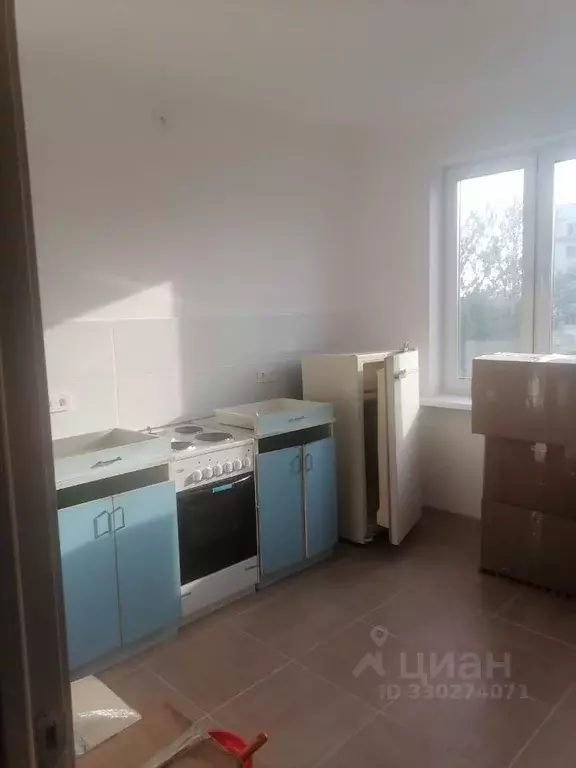 1-к кв. Москва ул. Героев Панфиловцев, 39 (47.0 м) - Фото 2