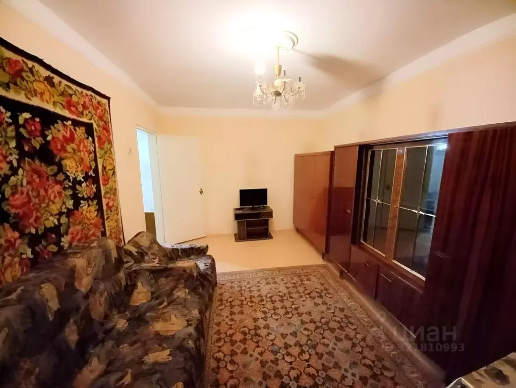 2-к кв. Северная Осетия, Владикавказ ул. Борукаева, 10 (43.0 м) - Фото 2