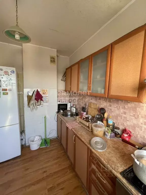 2-к кв. Нижегородская область, Бор ул. Буденного, 38 (54.0 м) - Фото 2