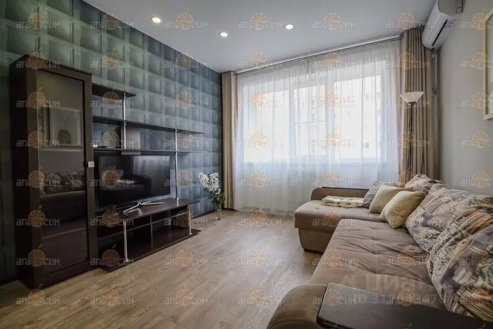 2-к кв. Ставропольский край, Ставрополь ул. Добролюбова, 53 (53.7 м) - Фото 0