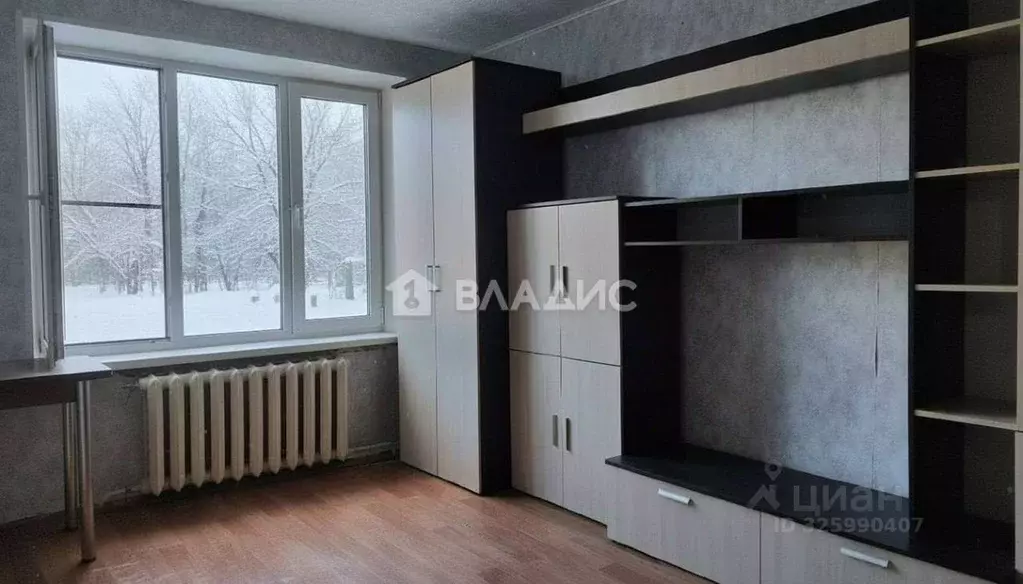 1-к кв. Московская область, Луховицы муниципальный округ, пос. Красная ... - Фото 1