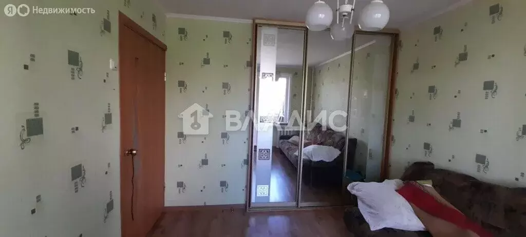 2-комнатная квартира: Владимир, проспект Строителей, 15 (41.9 м) - Фото 2