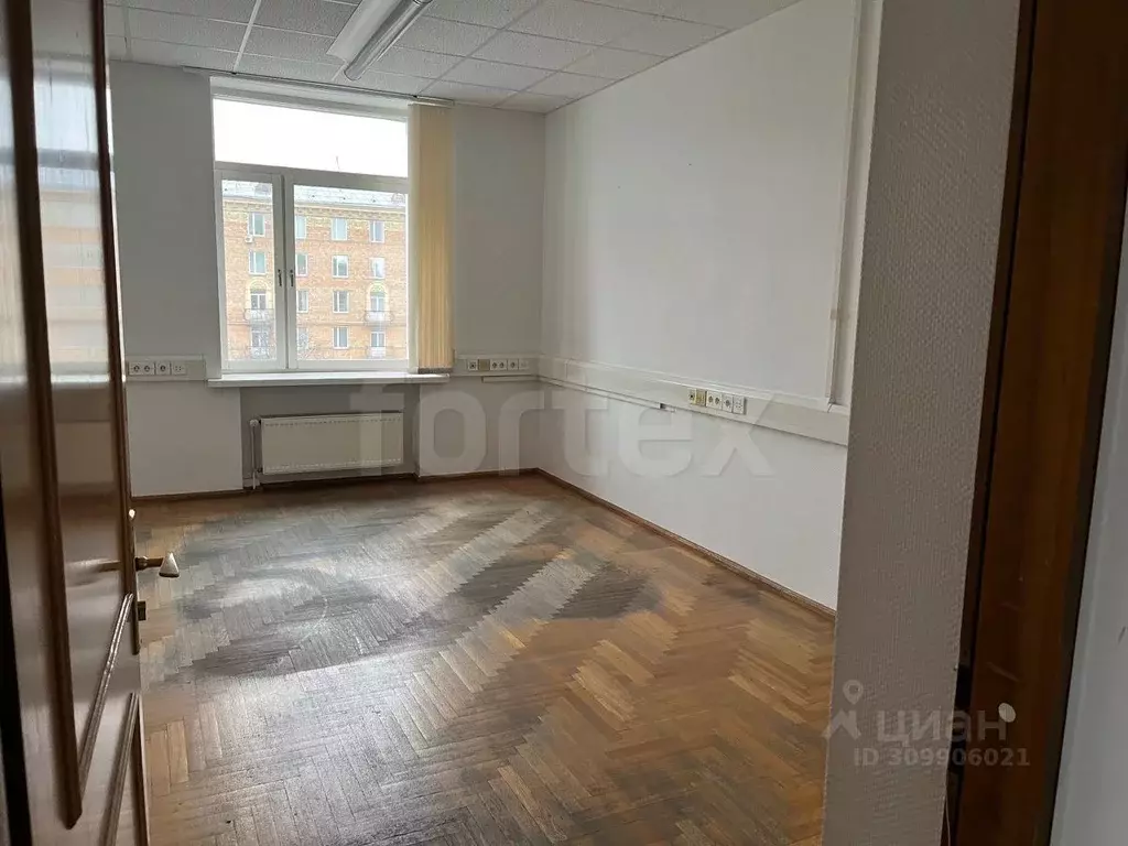 Офис в Москва ул. Строителей, 8К1 (2720 м) - Фото 1