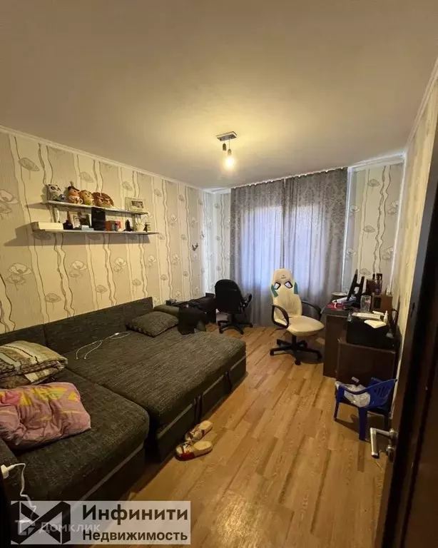 Продаётся 5-к квартира, 114 м - Фото 0
