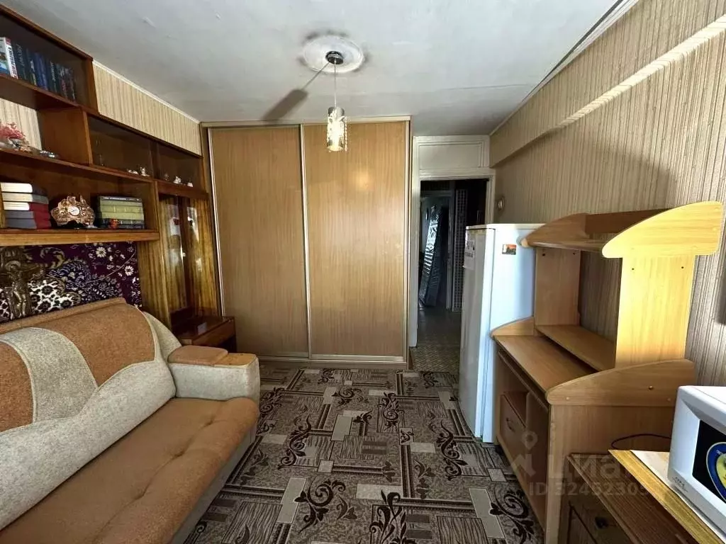 2-к кв. Амурская область, Благовещенск Театральная ул., 44/2 (52.2 м) - Фото 2