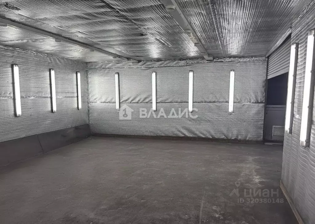 Производственное помещение в Ростовская область, Ростов-на-Дону ... - Фото 1