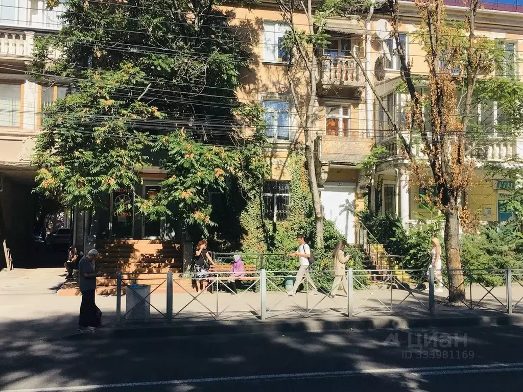 Помещение свободного назначения в Крым, Симферополь бул. Ленина, 7 (73 ... - Фото 2