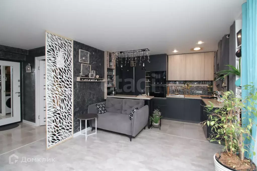 Продаётся квартира-студия, 31 м - Фото 1