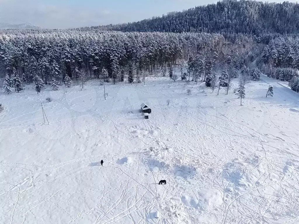 Участок 18,9 сот. (ИЖС) - Фото 0