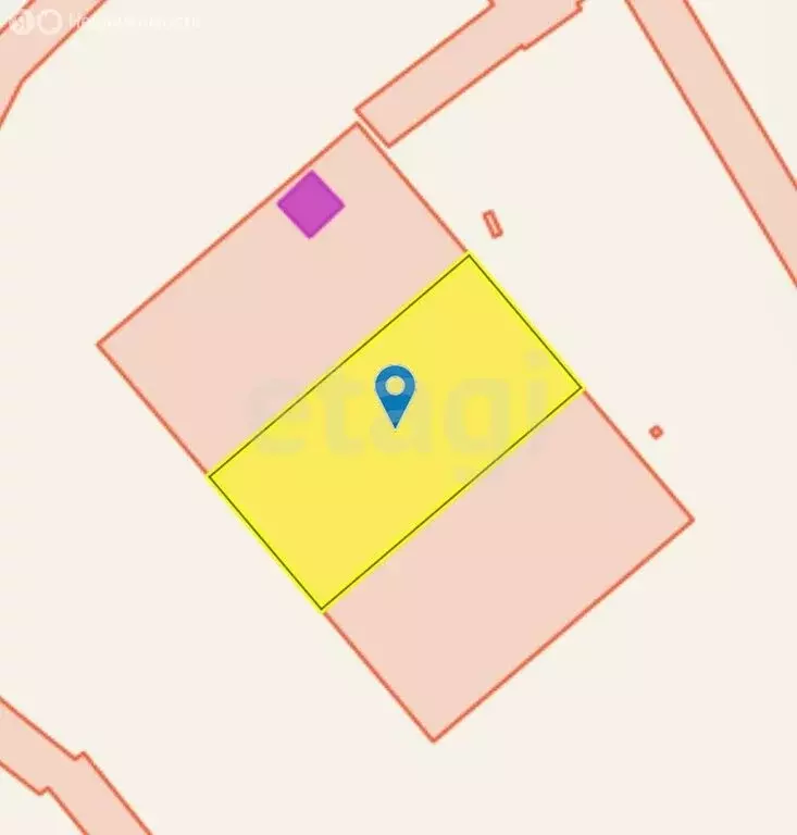 Дом в Калужская область, Бабынинский муниципальный округ, сельское ... - Фото 1