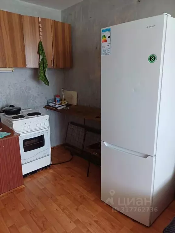 2-к кв. Самарская область, Тольятти Революционная ул., 7к2 (35.0 м) - Фото 1