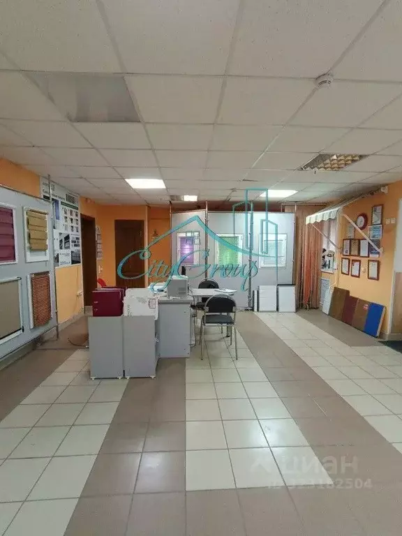 Офис в Оренбургская область, Орск Новый город мкр, ул. Суворова, 15 ... - Фото 2