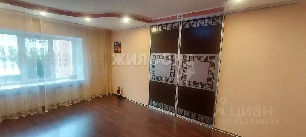 4-к кв. Томская область, Томск ул. Кузнецова, 6 (118.0 м) - Фото 1