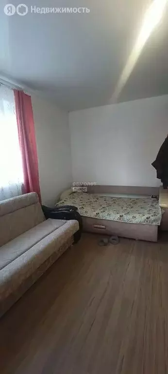 Квартира-студия: Уфа, Карьерная улица, 2Б (38.5 м) - Фото 1