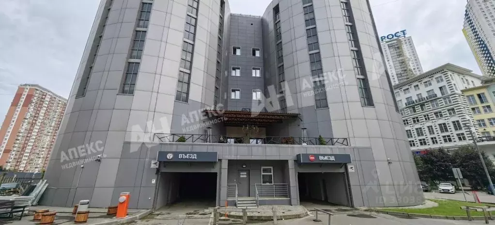 Производственное помещение в Московская область, Красногорск бул. ... - Фото 1