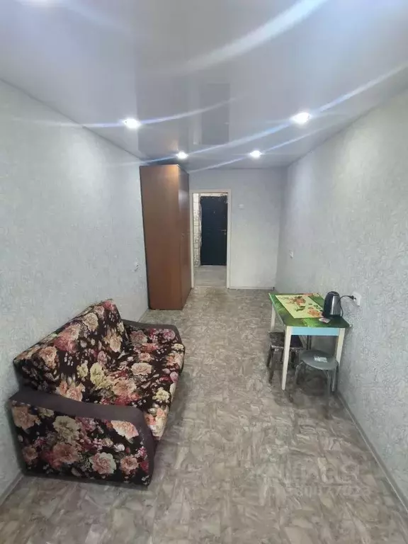 Студия Иркутская область, Иркутск ул. Авиастроителей, 28Б/1 (18.5 м) - Фото 1