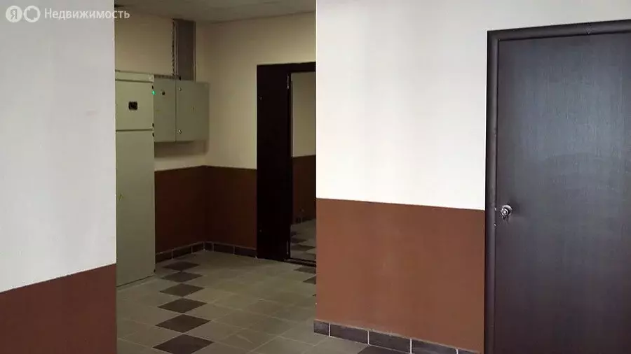 1-комнатная квартира: село Строкино, 1-я Солнечная улица, 2А (44.6 м) - Фото 2