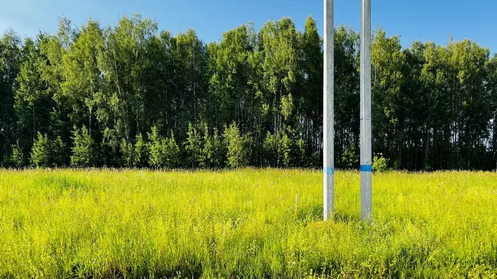 Участок в Московская область, Дмитров ул. Минина, 61 (7.0 сот.) - Фото 1